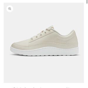 AllBirds Women’s Plant Pacer Tennis Shoes Size 7